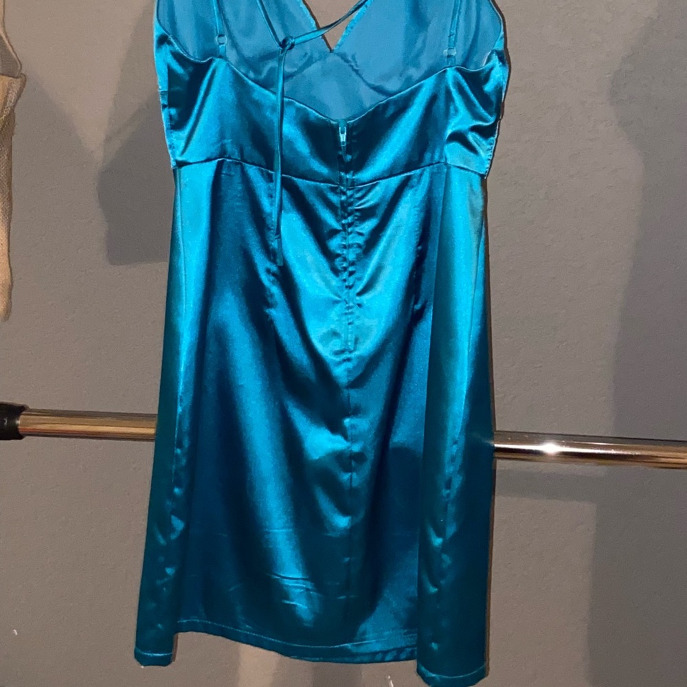 Size:5/6 Brand:B.DARLIN  only worn once